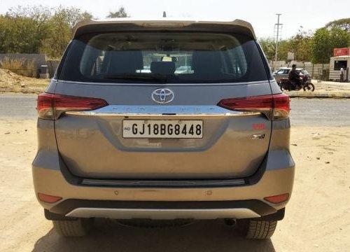 Used 2016 Toyota Fortuner for sale