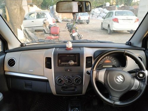 Used Maruti Suzuki Wagon R LXI 2013 for sale