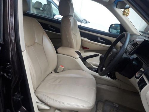 Mahindra Ssangyong Rexton RX5 2012 for sale