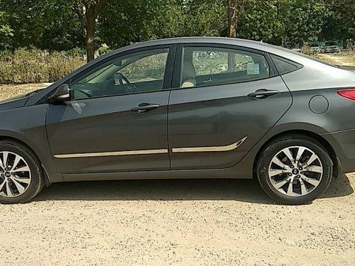 2014 Hyundai Verna for sale at low price