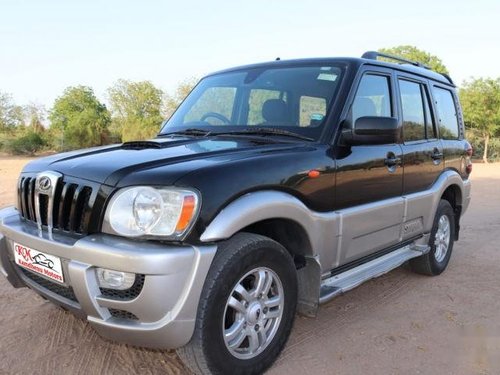 Used 2008 Mahindra Scorpio 2009-2014 for sale