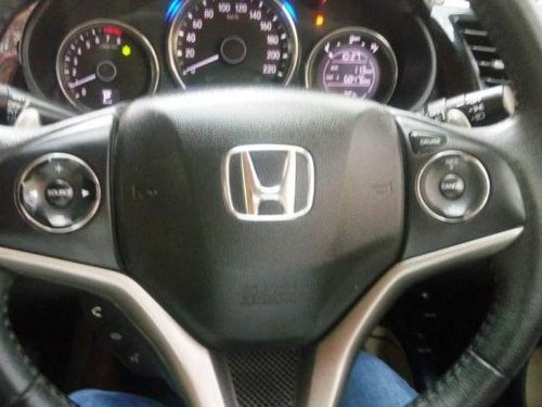 Honda City i-VTEC CVT VX 2017 for sale