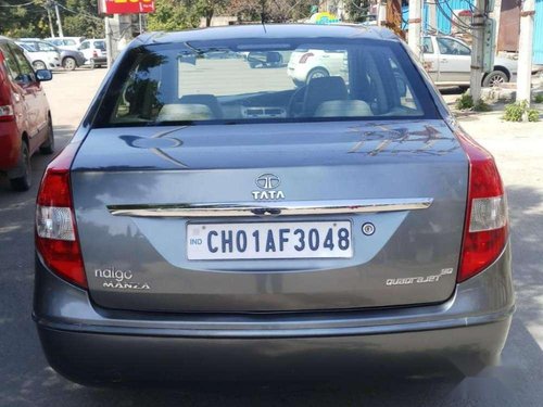 Tata Manza Aqua Quadrajet BS-IV, 2010, Diesel for sale