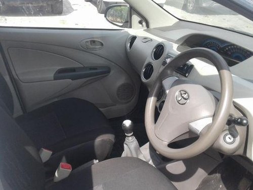 Used Toyota Etios Liva GD 2016 for sale