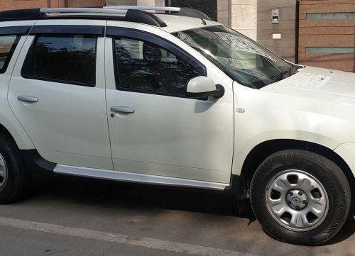 Renault Duster 2014 for sale