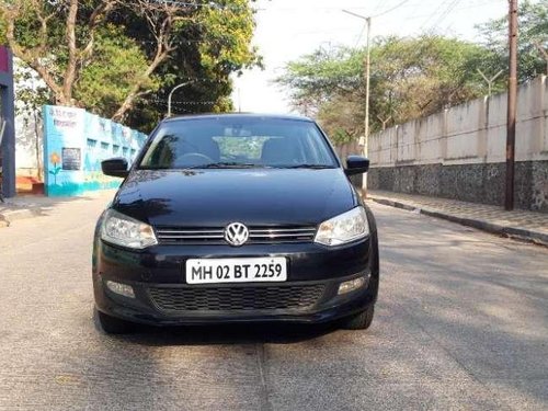 Used 2012 Volkswagen Polo for sale