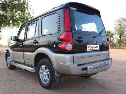 Used 2008 Mahindra Scorpio 2009-2014 for sale