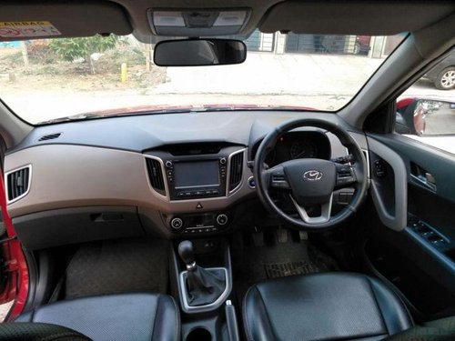 Used 2016 Hyundai Creta for sale