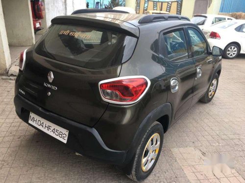 Used Renault Kwid 2016 car at low price