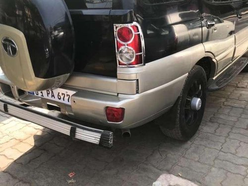 2009 Tata Safari for sale at low price