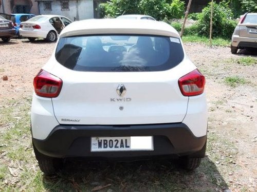 Renault Kwid RXL 2017 for sale