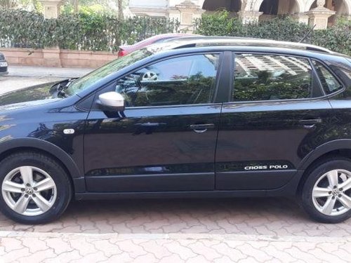 Used Volkswagen Polo car at low price