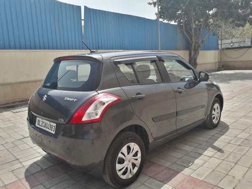 Maruti Suzuki Swift VDI 2014 for sale