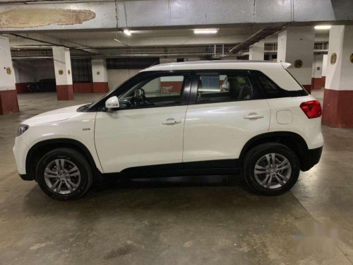 Maruti Suzuki Vitara Brezza ZDi 2017 for sale