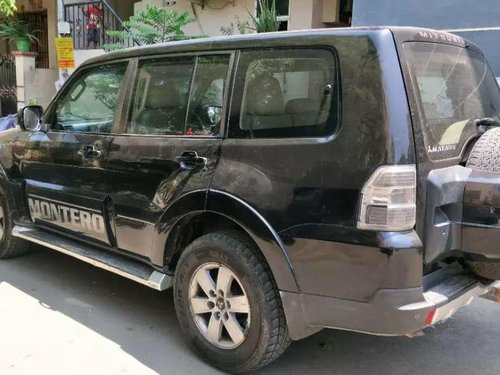 2008 Mitsubishi Montero for sale at low price