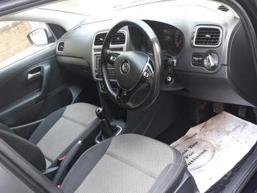 Used Volkswagen Polo car at low price