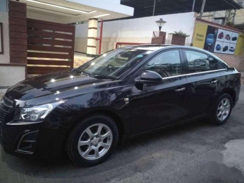 Used Chevrolet Cruze 2011 car at low price