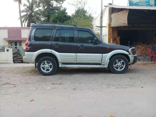 2008 Mahindra Scorpio for sale