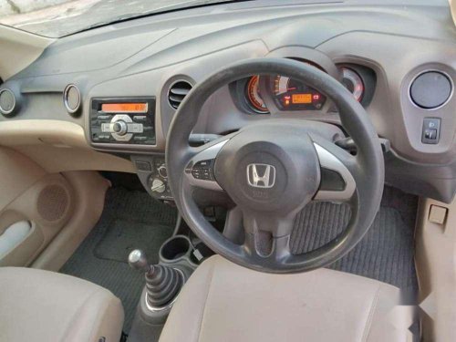 Used Honda Brio 2012 car at low price