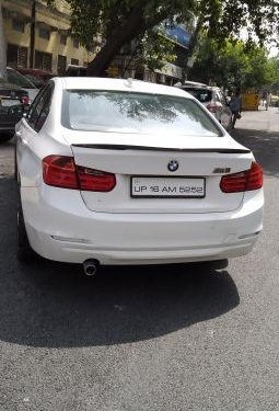 BMW 3 Series 320i Sedan 2013 for sale