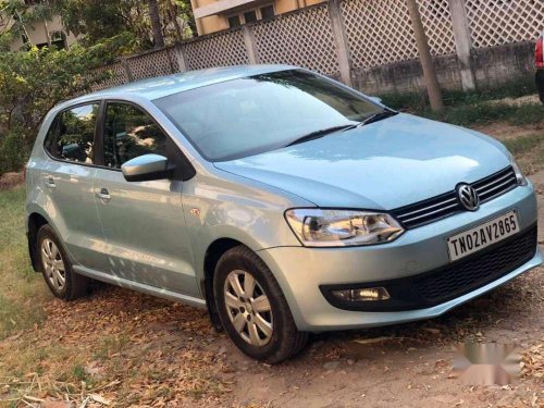 2012 Volkswagen Polo for sale at low price