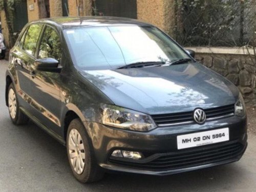 Volkswagen Polo 2014 for sale