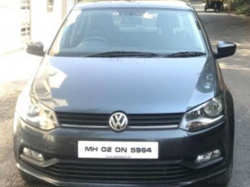 Volkswagen Polo 2014 for sale