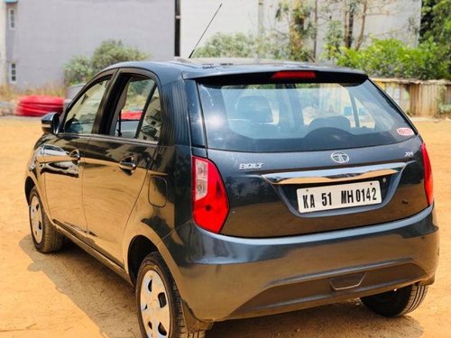 Used Tata Bolt car at low price