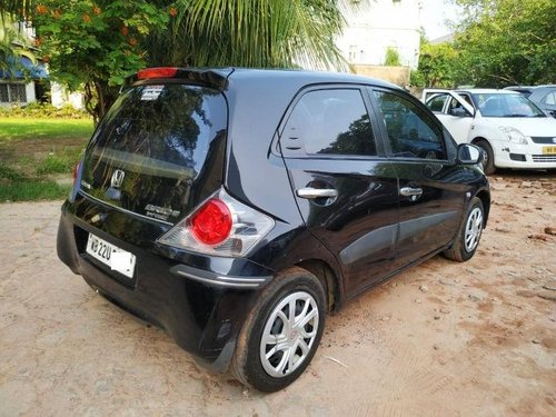 Honda Brio S MT for sale