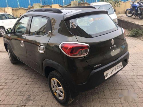 Used Renault Kwid 2016 car at low price