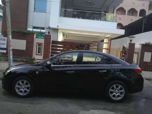 Chevrolet Cruze LTZ 2011 for sale