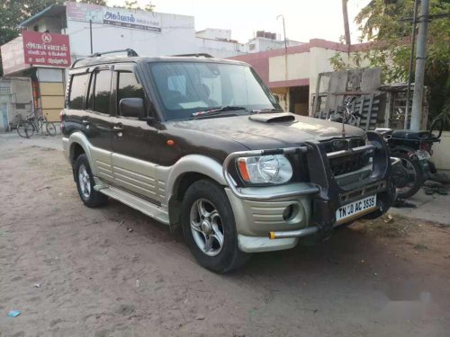 2008 Mahindra Scorpio for sale