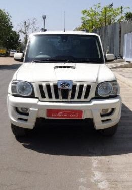 Used 2012 Mahindra Scorpio 2009-2014 for sale