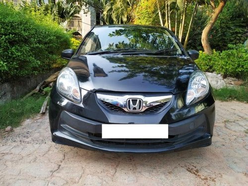 Honda Brio S MT for sale