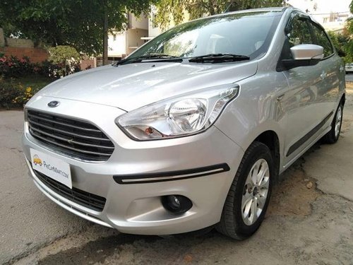 Ford Figo 2016 for sale