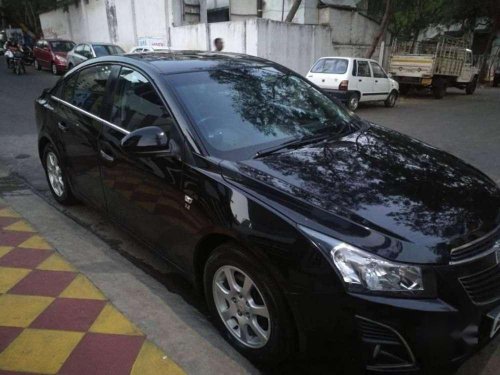 Chevrolet Cruze LTZ 2011 for sale