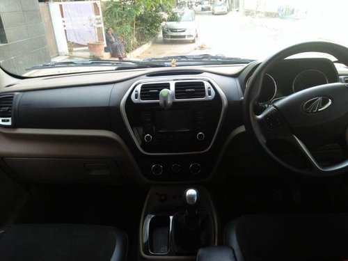 2016 Mahindra TUV 300 for sale