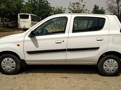 2018 Maruti Suzuki Alto 800 for sale at low price