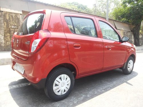 2012 Maruti Suzuki Alto 800 for sale at low price