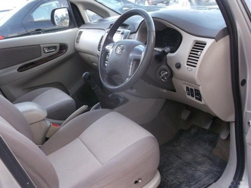 2014 Toyota Innova for sale at low price