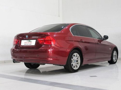 BMW 3 Series 320d 2011 for sale