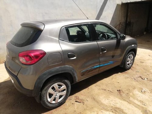 2016 Renault Kwid for sale at low price