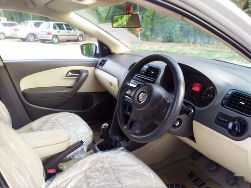 Volkswagen Vento IPL II Petrol Trendline for sale