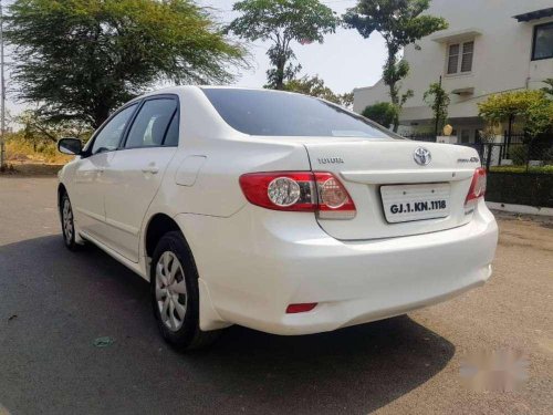 Toyota Corolla Altis 2011 for sale