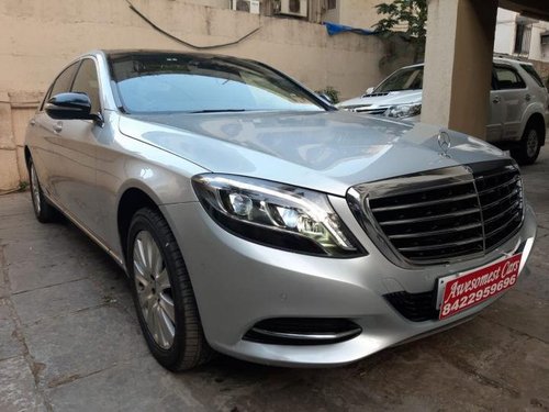 Mercedes-Benz S-Class S 350 CDI for sale