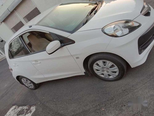 Used Honda Brio 2012 car at low price