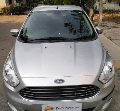 Ford Figo 2016 for sale