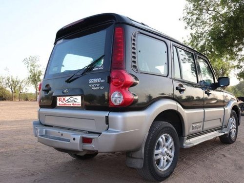 Used 2008 Mahindra Scorpio 2009-2014 for sale