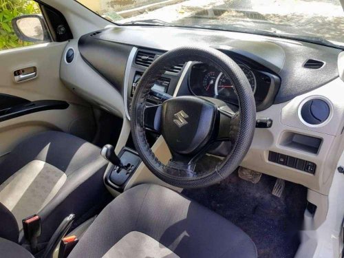 Used 2016 Maruti Suzuki Celerio for sale