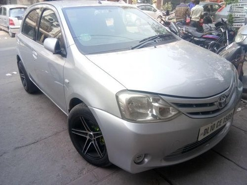 Used Toyota Etios Liva GD 2012 for sale